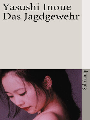 cover image of Das Jagdgewehr